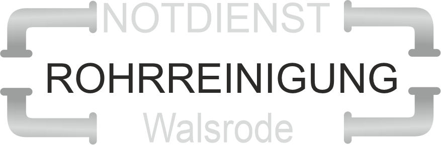 Rohrreinigung  Logo