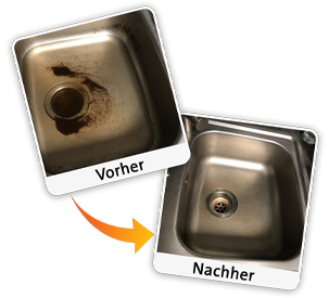 Küche & Waschbecken Verstopfung Walsrode