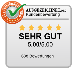 Rohrreinigung Walsrode Kunden Bewertungen